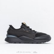 Puma rs o trophy best sale black