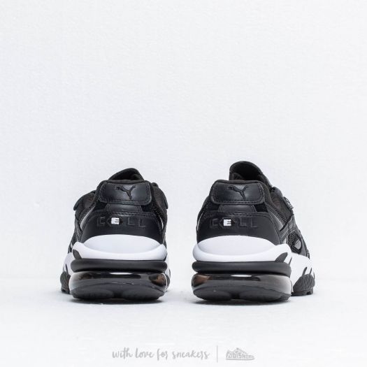 Puma cell venom noir homme hot sale