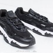 Puma cell venom reflective black top