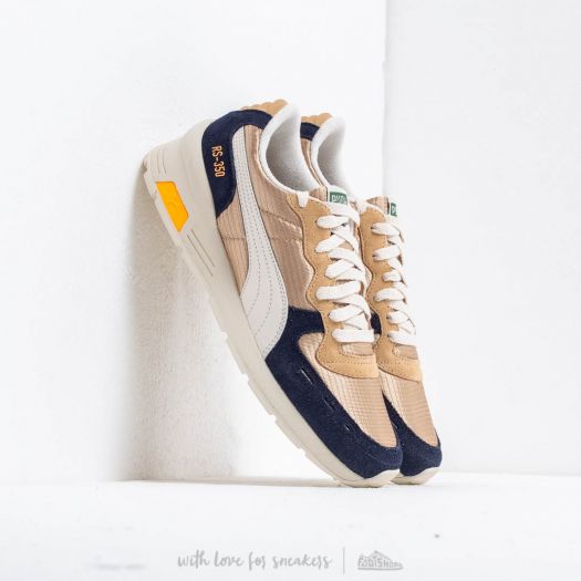 Puma rs cheap 350 gold