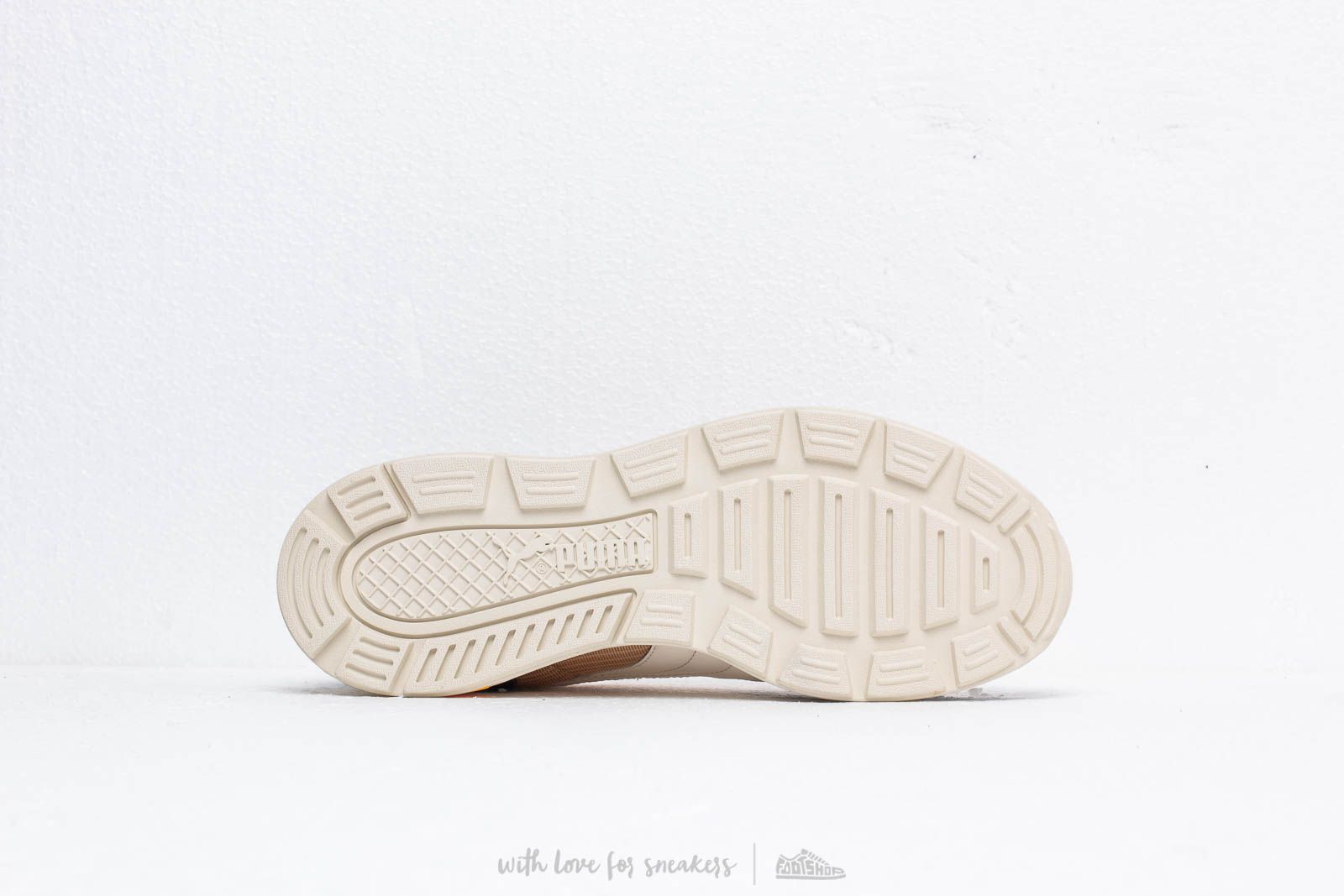 Scarpe uomo Puma RS-350 OG Taos Taupe/ Peacoat