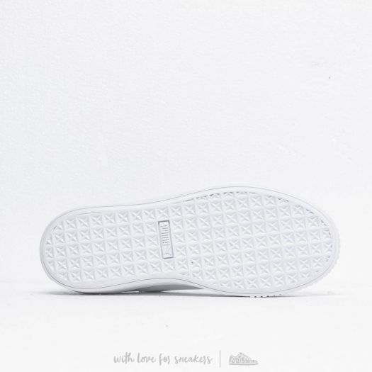 Puma Platform Seamless Wn s