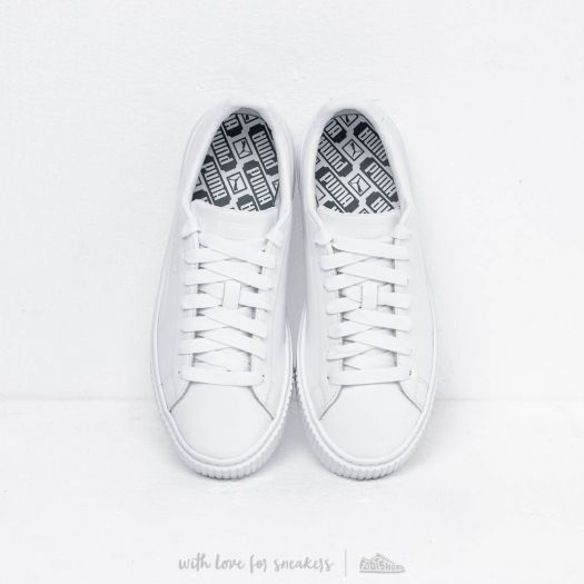 Puma platform seamless discount