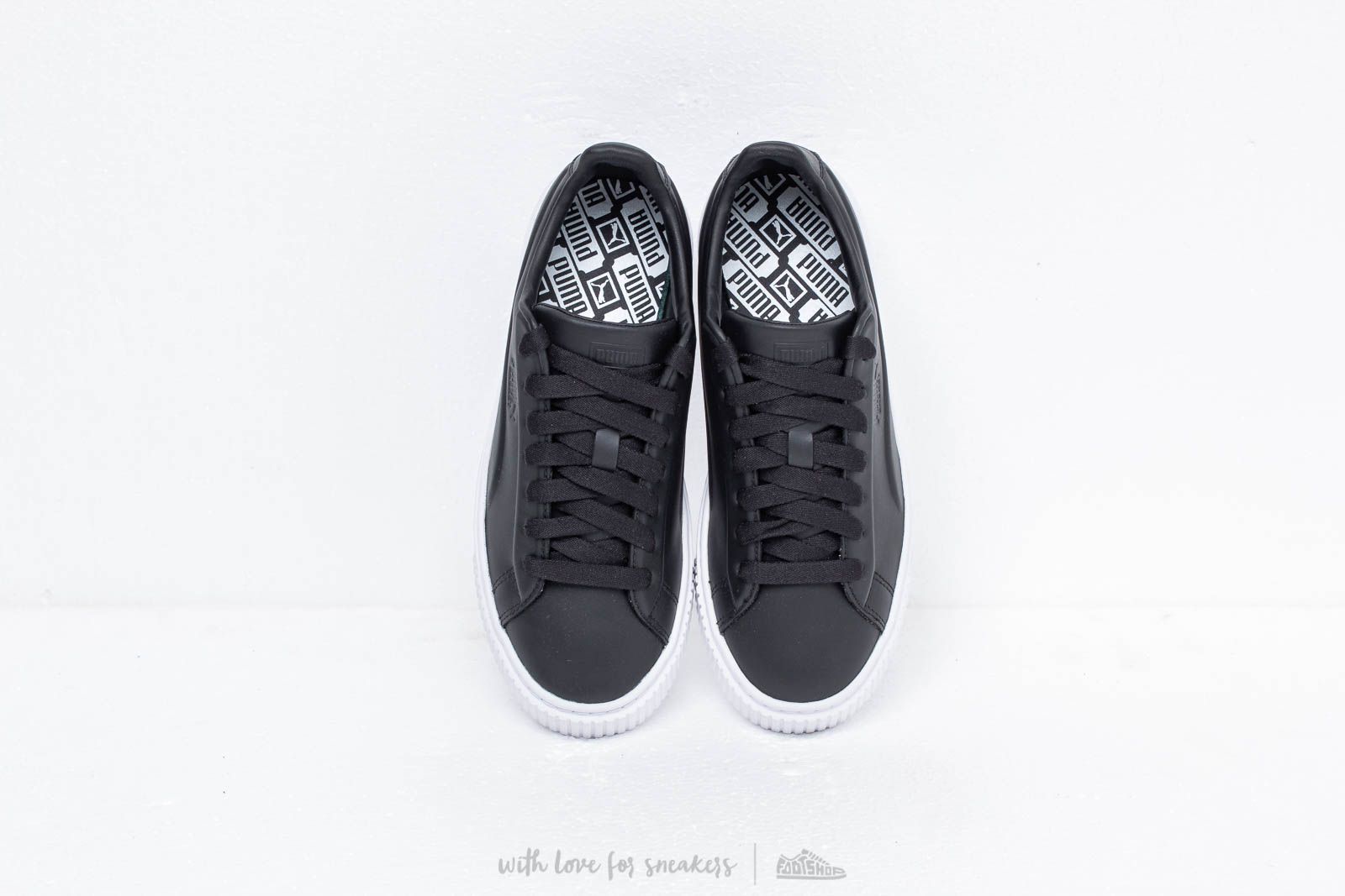 Platform seamless puma sales