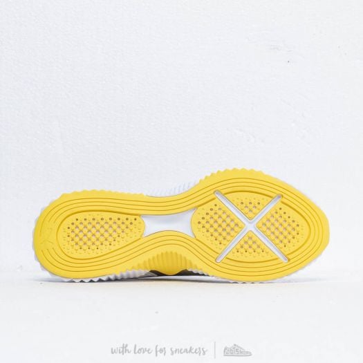 Zapatillas mujer Puma Defy TZ Wn s Puma White Blazing Yellow Footshop