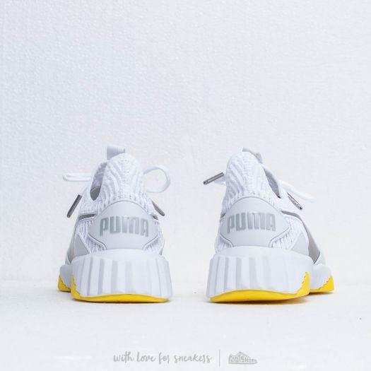 Tenis puma defy tz discount