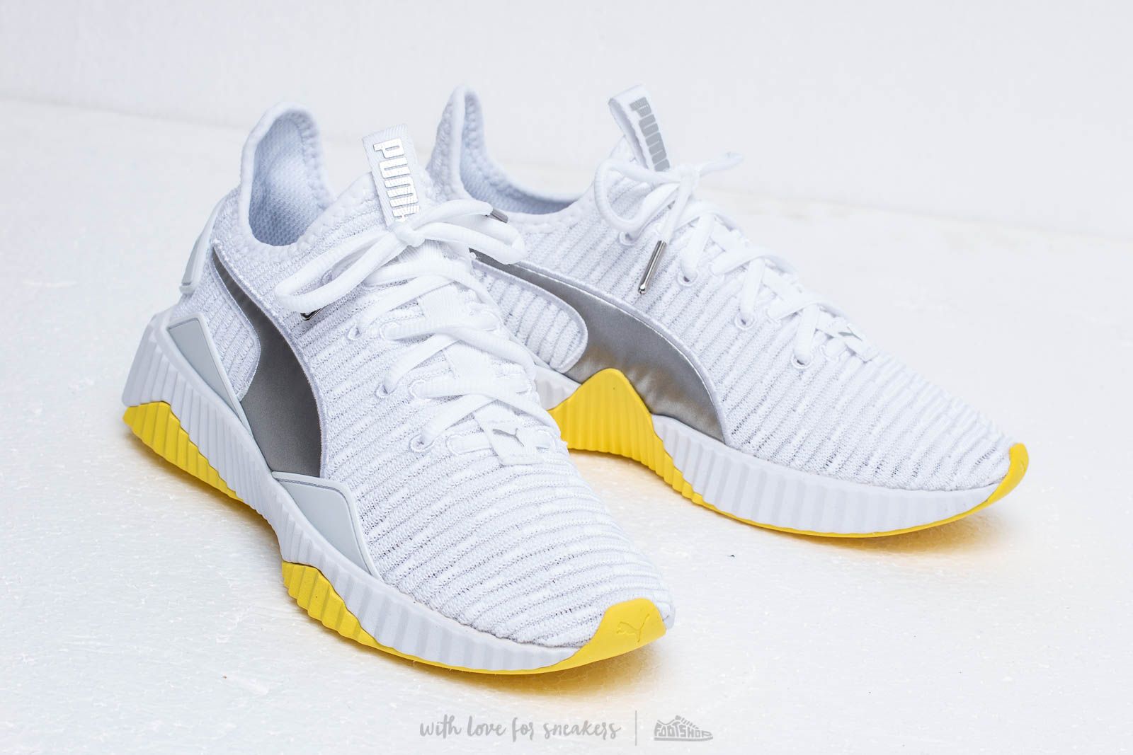 Puma sneaker defy wn's online