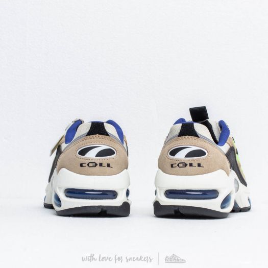 Men s shoes Puma x SANKUANZ Cell Endura Cloud Cream Greengecko