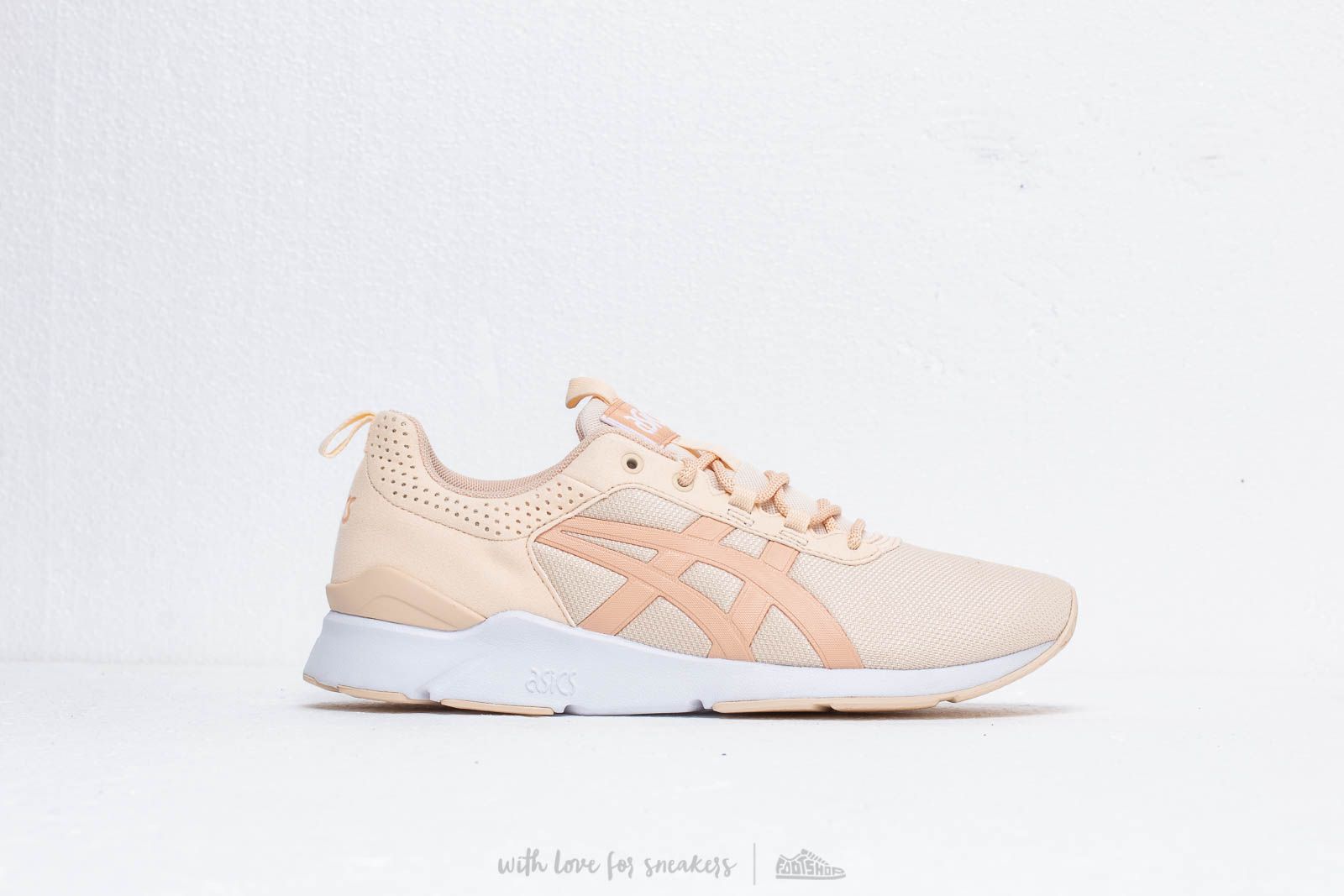 Asics gel top lyte runner womens
