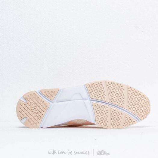 Women s shoes Asics Gel Lyte Runner Seashell Nude Footshop