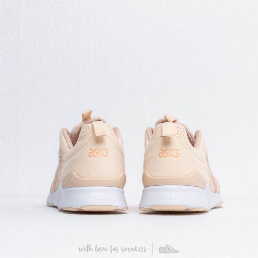 Women s shoes Asics Gel Lyte Runner Seashell Nude Footshop