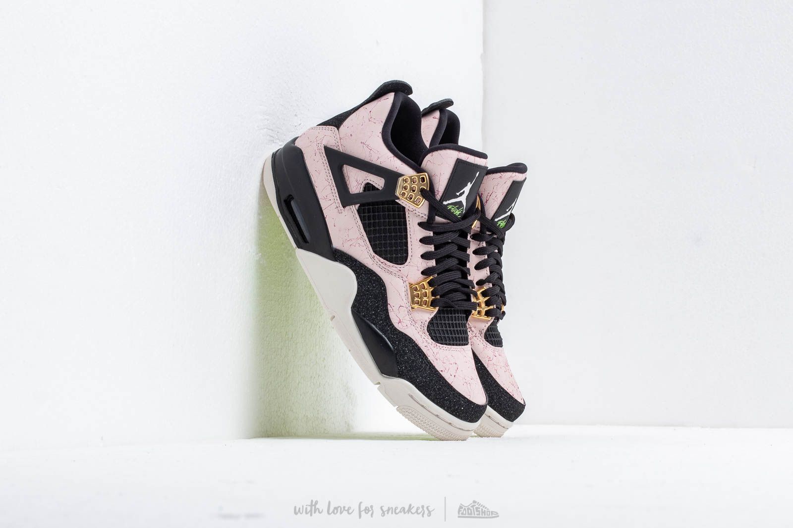 Air jordan 4 silt red wmns best sale