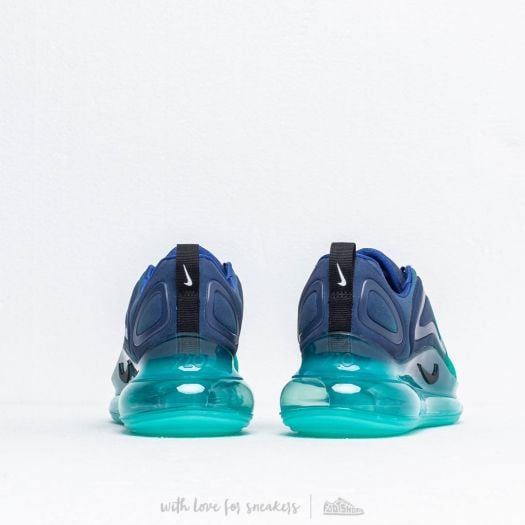 Nike air max discount 720 deep royal