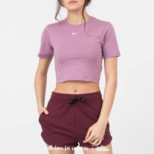 Plum dust nike shirt sales