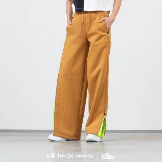 nike tech pack fleece pants