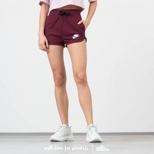 Womens nike air shorts sale