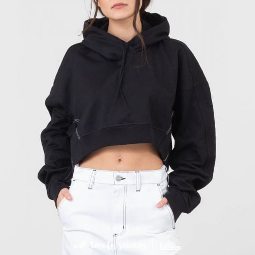 Love hoodie black online