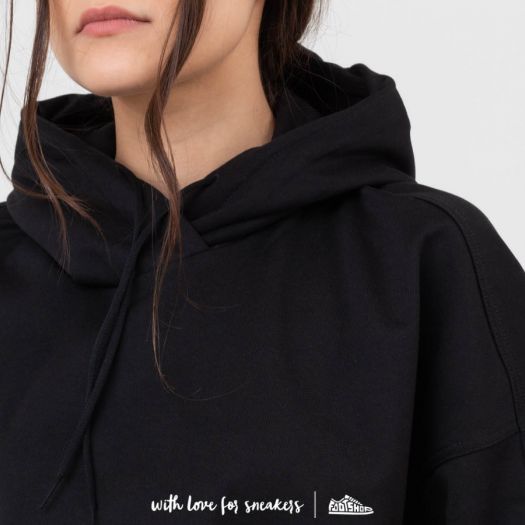 Love hoodie black online