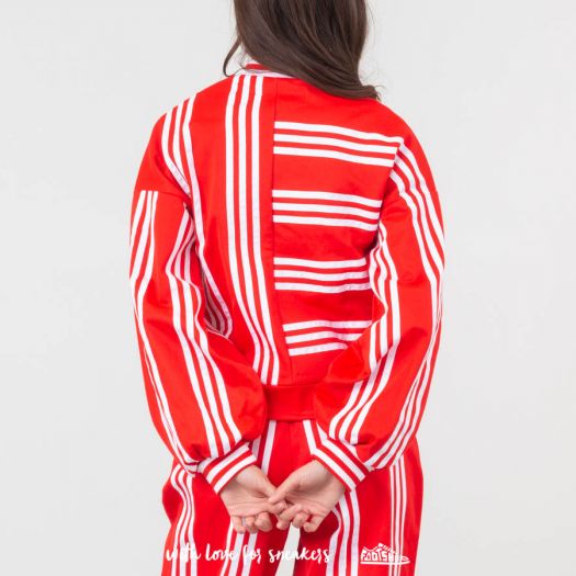 Hoodies and sweatshirts adidas x Ji Won Choi Energy Track