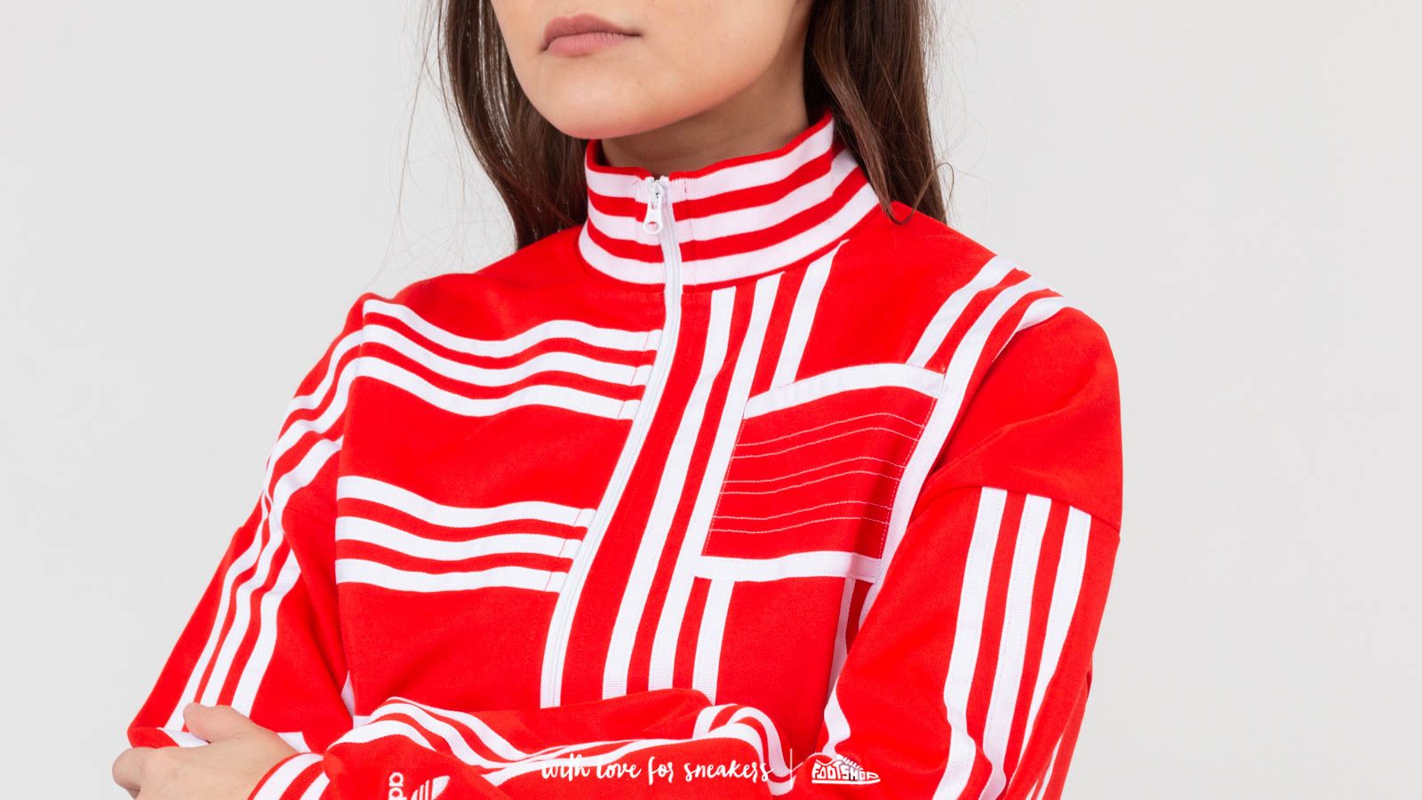 ADIDAS X JIWON CHOI (新品、定価¥20900) ADIDAS X JIWON CHOI (新品、定価¥20900) レディース