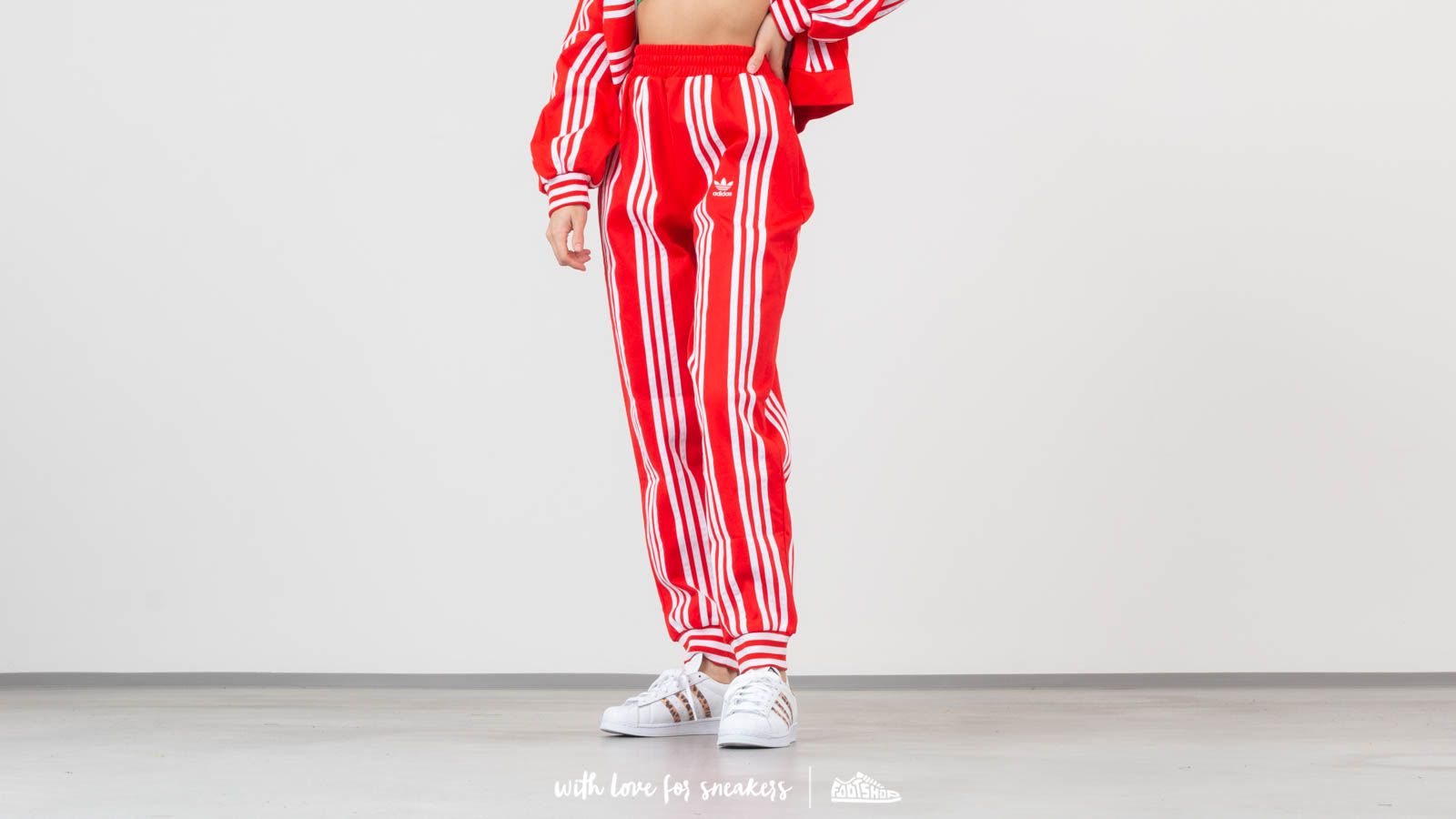 Adidas x ji won choi pants on sale