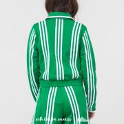 未使用✨ レア✨ adidas JI WON CHOI ジャケット グリーン 未使用✨ レア✨ adidas JI WON CHOI ジャケット グリーン