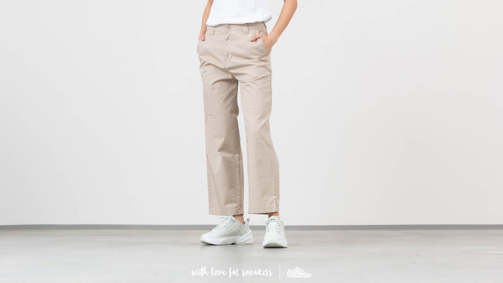 Pants and jeans Carhartt WIP W Great Master Pants Wall