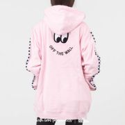 Vans lazy oaf discount hoodie