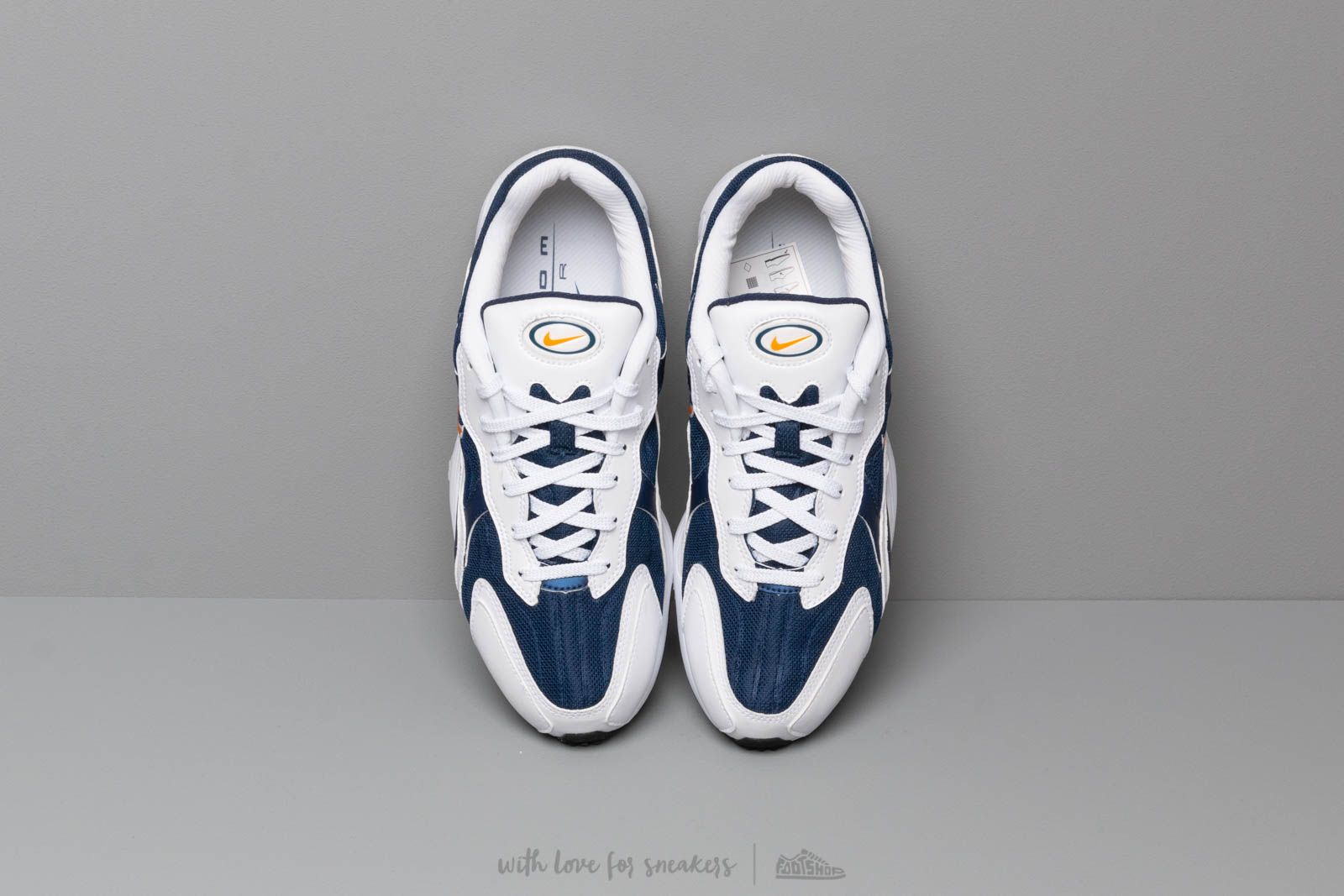 Air zoom alpha binary blue deals