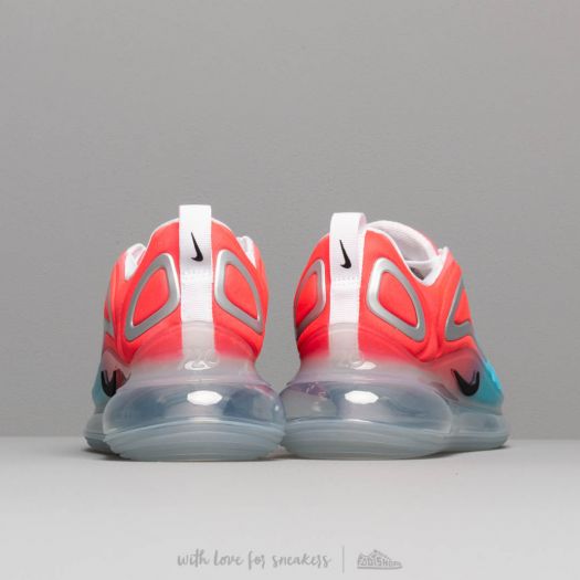 Air max 720 lava glow blue fury store women s shoe