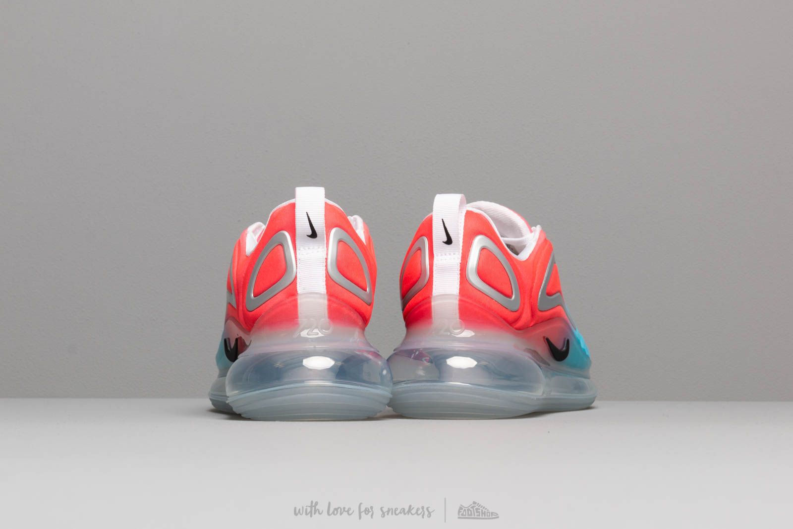 Air max 720 lava glow discount