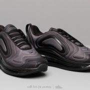 Damen Sneaker und Schuhe Nike W Air Max 720 Black Black Anthracite Footshop