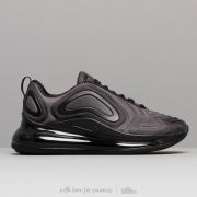 Damen Sneaker und Schuhe Nike W Air Max 720 Black Black Anthracite Footshop