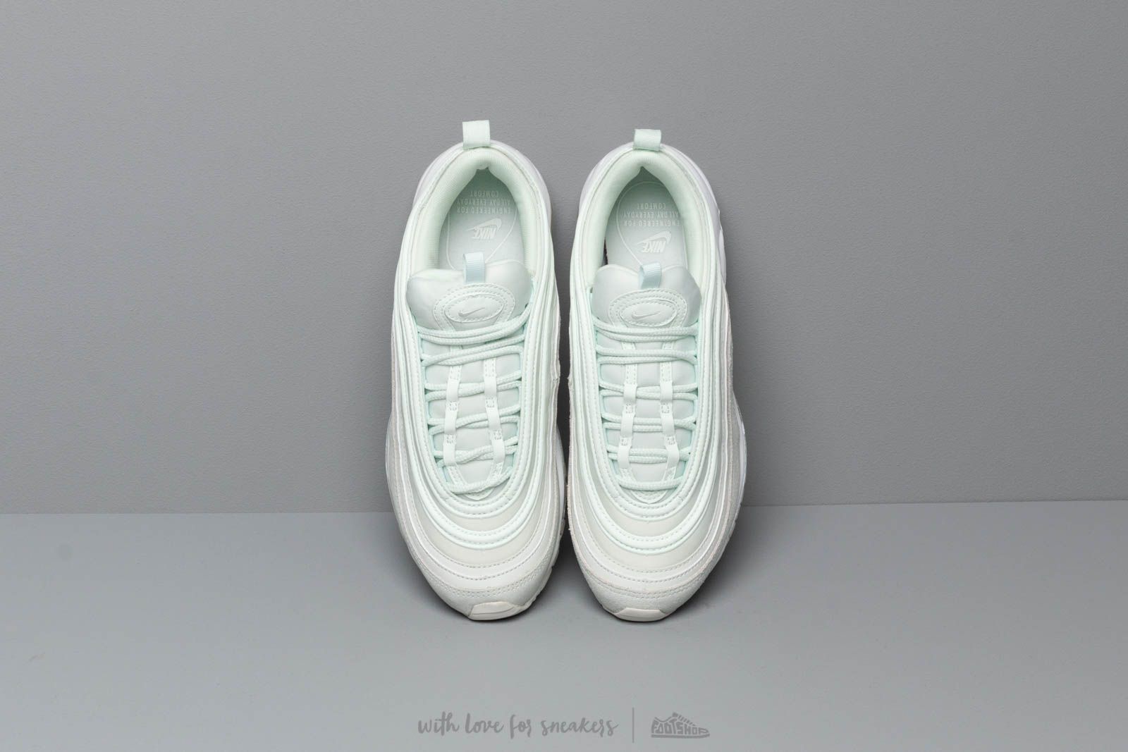 Air max 97 barely green best sale