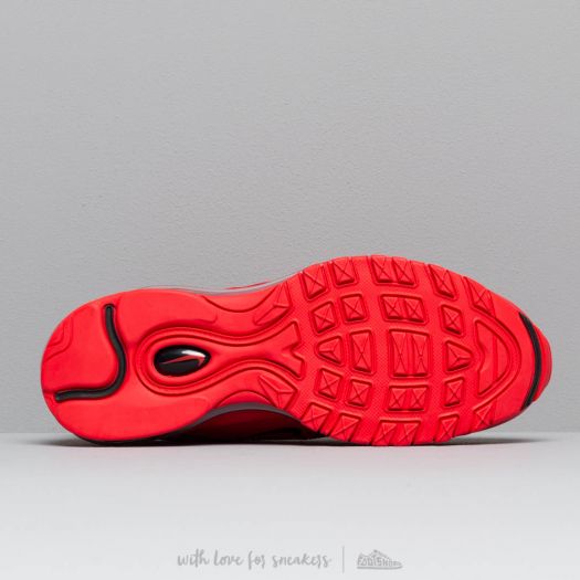 all red air max 97 womens