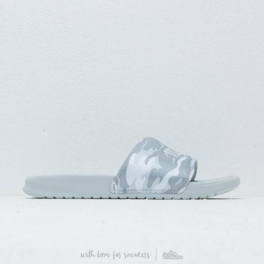 Nike benassi jdi sale txt se men's slide