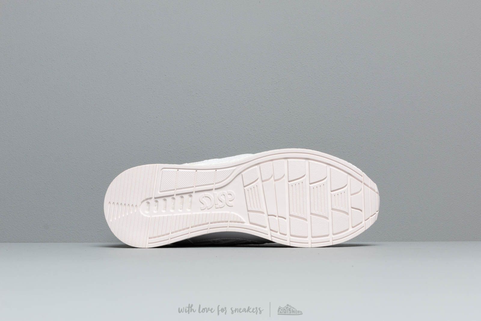 Moteriška avalynė Asics HyperGel-Lyte White/ White