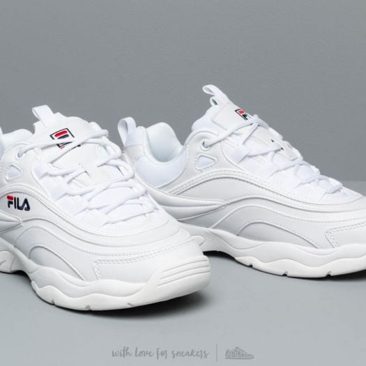 FILA Ray Low Wmn