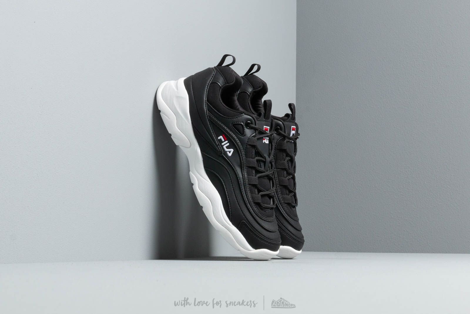 Fila ray homme 2018 store