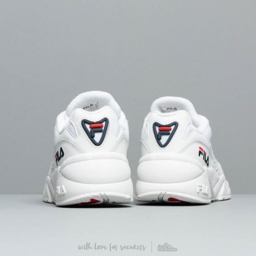 Fila v94m 2024 low white