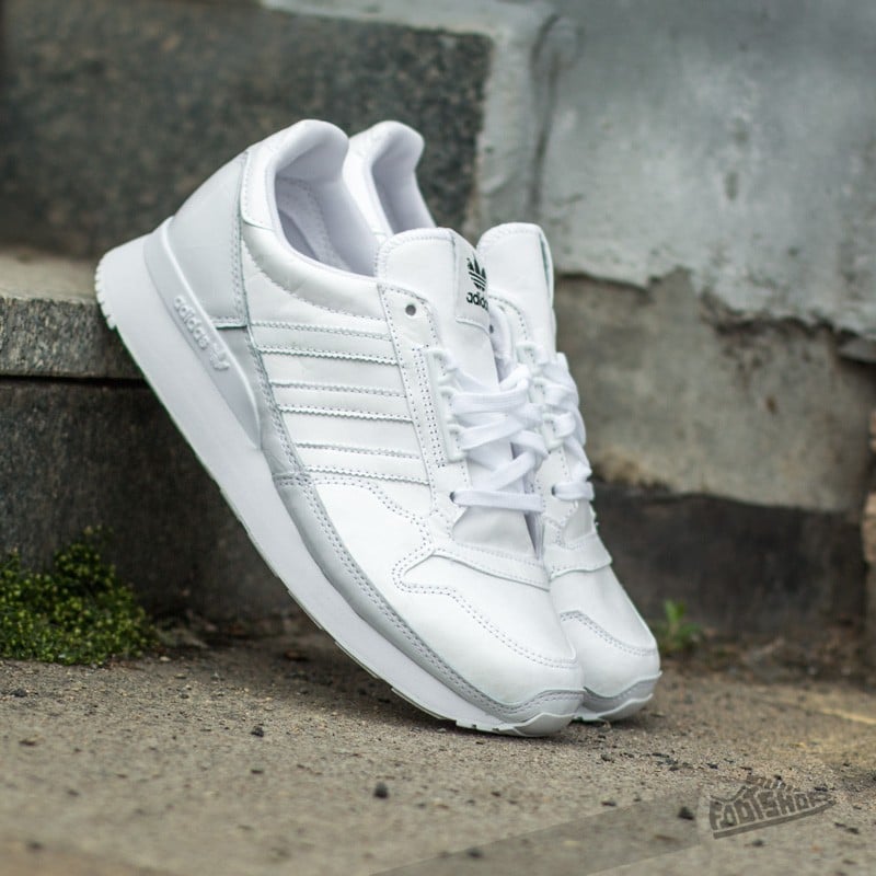 Adidas zx 500 og white sales