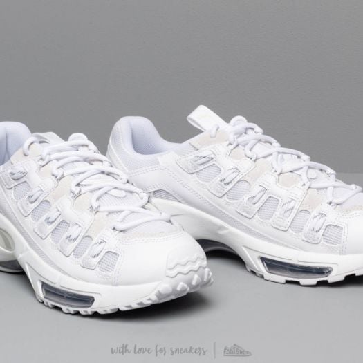 Puma cell store endura reflective white