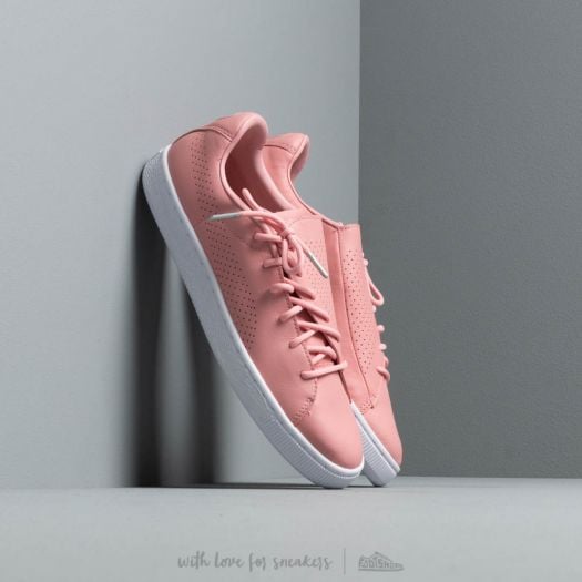 Chaussure puma outlet rose