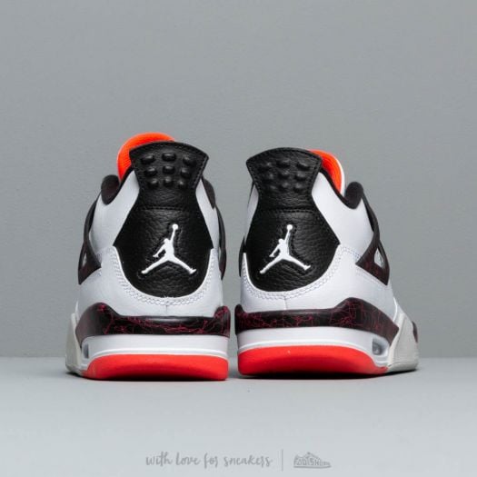 Jordan retro 4 2024 footshop