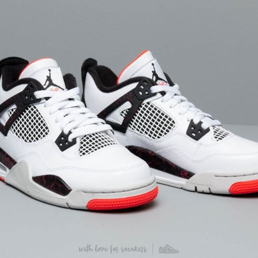 Air Jordan 4 Retro Gs