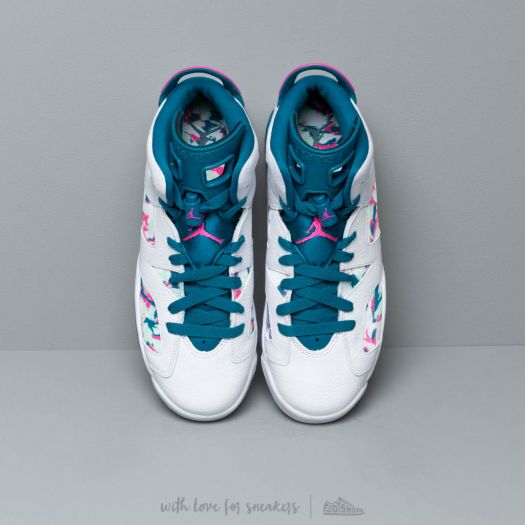 Jordan cheap 6 laser