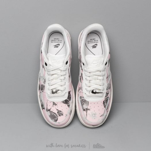 Nike Wmns Air Force 1 '07 Lxx Summit White/ Summit White-Summit