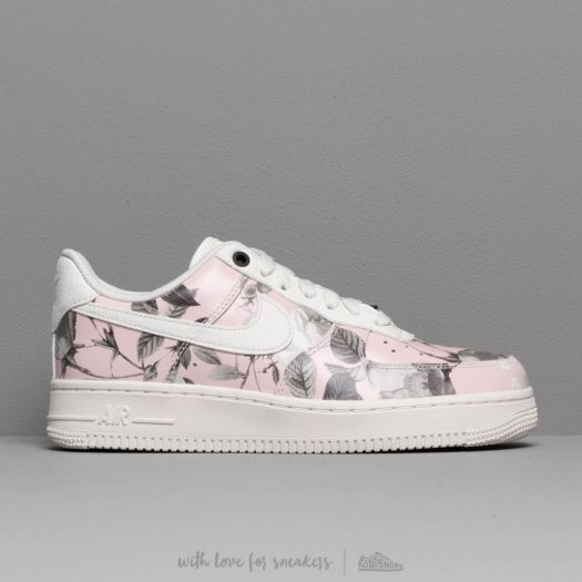 Nike air force 1 lxx floral discount