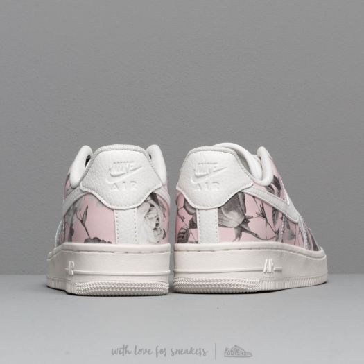 Women's shoes Nike Wmns Air Force '07 Lxx Summit White/ Summit