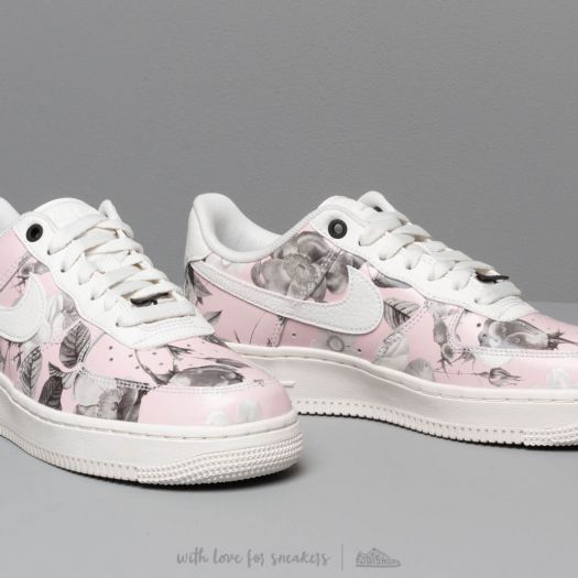 Women's shoes Nike Wmns Air Force '07 Lxx Summit White/ Summit